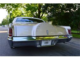 1969 Lincoln Continental Mark III (CC-997774) for sale in Boise, Idaho