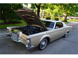 1969 Lincoln Continental Mark III (CC-997774) for sale in Boise, Idaho