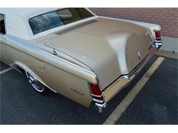 1969 Lincoln Continental Mark III (CC-997774) for sale in Boise, Idaho