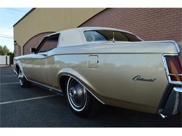 1969 Lincoln Continental Mark III (CC-997774) for sale in Boise, Idaho