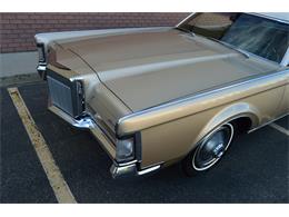 1969 Lincoln Continental Mark III (CC-997774) for sale in Boise, Idaho