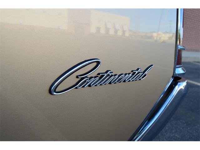 1969 Lincoln Continental Mark III (CC-997774) for sale in Boise, Idaho