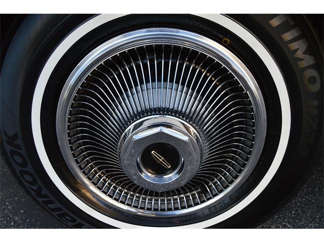 1969 Lincoln Continental Mark III (CC-997774) for sale in Boise, Idaho