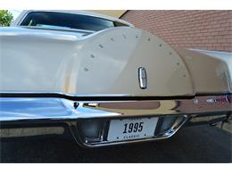 1969 Lincoln Continental Mark III (CC-997774) for sale in Boise, Idaho