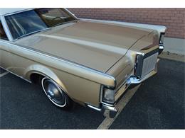 1969 Lincoln Continental Mark III (CC-997774) for sale in Boise, Idaho