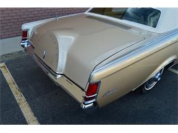 1969 Lincoln Continental Mark III (CC-997774) for sale in Boise, Idaho