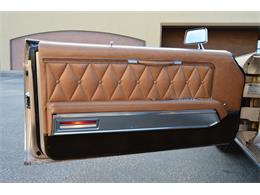 1969 Lincoln Continental Mark III (CC-997774) for sale in Boise, Idaho
