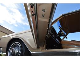1969 Lincoln Continental Mark III (CC-997774) for sale in Boise, Idaho