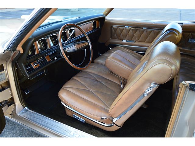 1969 Lincoln Continental Mark III (CC-997774) for sale in Boise, Idaho