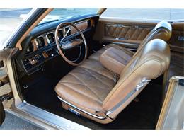 1969 Lincoln Continental Mark III (CC-997774) for sale in Boise, Idaho