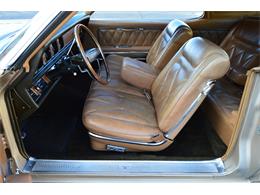 1969 Lincoln Continental Mark III (CC-997774) for sale in Boise, Idaho