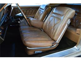 1969 Lincoln Continental Mark III (CC-997774) for sale in Boise, Idaho