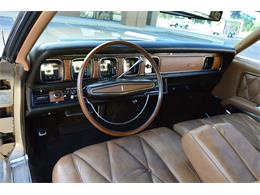 1969 Lincoln Continental Mark III (CC-997774) for sale in Boise, Idaho