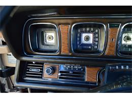 1969 Lincoln Continental Mark III (CC-997774) for sale in Boise, Idaho