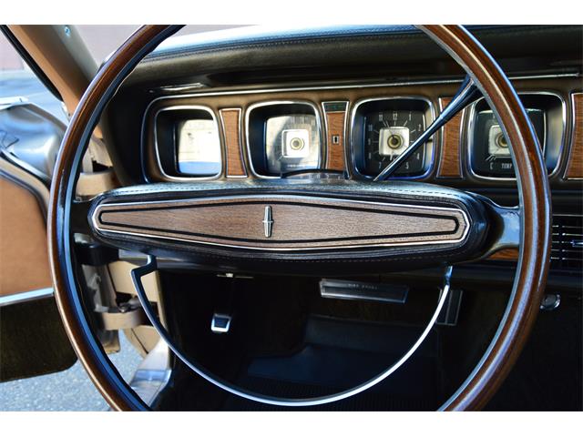 1969 Lincoln Continental Mark III (CC-997774) for sale in Boise, Idaho