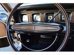 1969 Lincoln Continental Mark III (CC-997774) for sale in Boise, Idaho