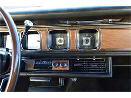 1969 Lincoln Continental Mark III (CC-997774) for sale in Boise, Idaho