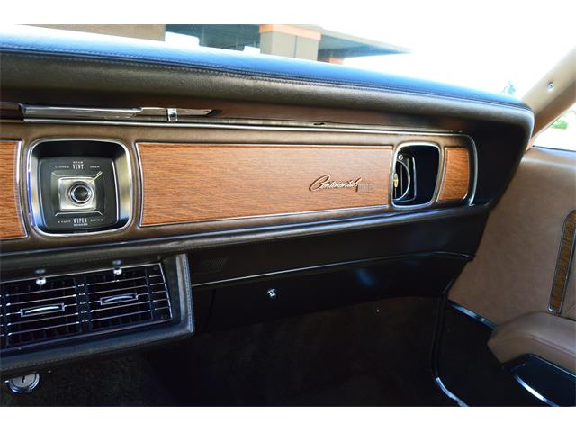 1969 Lincoln Continental Mark III (CC-997774) for sale in Boise, Idaho