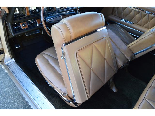 1969 Lincoln Continental Mark III (CC-997774) for sale in Boise, Idaho