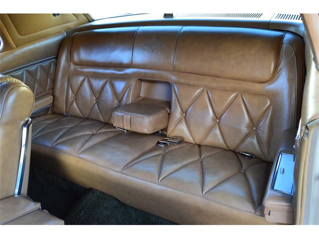 1969 Lincoln Continental Mark III (CC-997774) for sale in Boise, Idaho