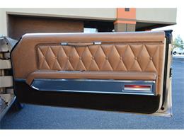 1969 Lincoln Continental Mark III (CC-997774) for sale in Boise, Idaho