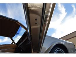 1969 Lincoln Continental Mark III (CC-997774) for sale in Boise, Idaho
