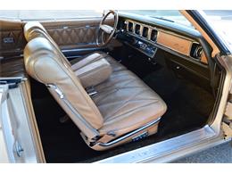 1969 Lincoln Continental Mark III (CC-997774) for sale in Boise, Idaho