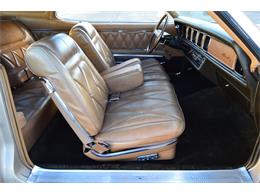 1969 Lincoln Continental Mark III (CC-997774) for sale in Boise, Idaho
