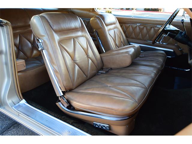 1969 Lincoln Continental Mark III (CC-997774) for sale in Boise, Idaho