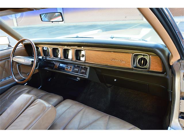 1969 Lincoln Continental Mark III (CC-997774) for sale in Boise, Idaho
