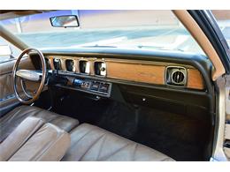 1969 Lincoln Continental Mark III (CC-997774) for sale in Boise, Idaho