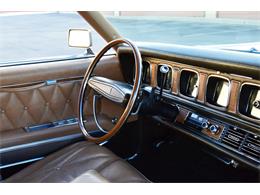 1969 Lincoln Continental Mark III (CC-997774) for sale in Boise, Idaho