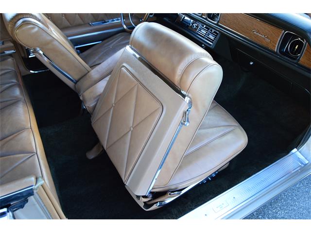 1969 Lincoln Continental Mark III (CC-997774) for sale in Boise, Idaho