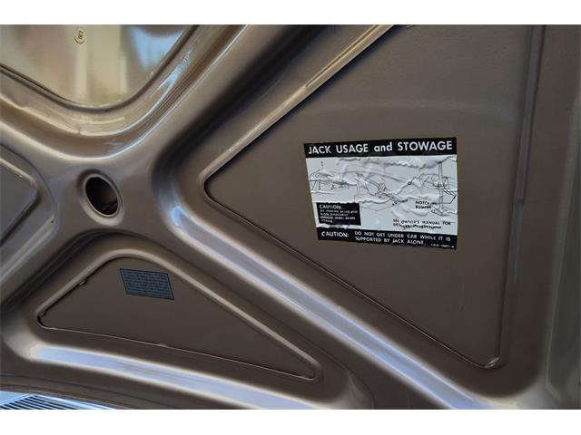 1969 Lincoln Continental Mark III (CC-997774) for sale in Boise, Idaho