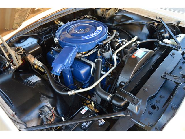 1969 Lincoln Continental Mark III (CC-997774) for sale in Boise, Idaho
