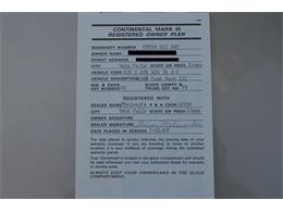 1969 Lincoln Continental Mark III (CC-997774) for sale in Boise, Idaho
