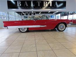 1959 Ford Thunderbird (CC-997777) for sale in St. Charles, Illinois