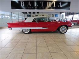 1959 Ford Thunderbird (CC-997777) for sale in St. Charles, Illinois