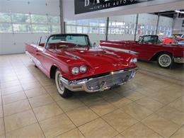 1959 Ford Thunderbird (CC-997777) for sale in St. Charles, Illinois