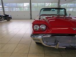 1959 Ford Thunderbird (CC-997777) for sale in St. Charles, Illinois