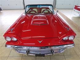 1959 Ford Thunderbird (CC-997777) for sale in St. Charles, Illinois