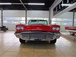 1959 Ford Thunderbird (CC-997777) for sale in St. Charles, Illinois