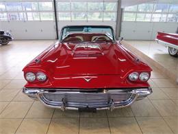 1959 Ford Thunderbird (CC-997777) for sale in St. Charles, Illinois