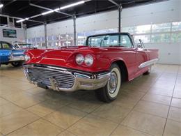1959 Ford Thunderbird (CC-997777) for sale in St. Charles, Illinois