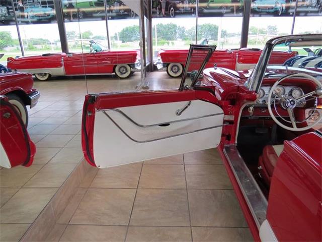 1959 Ford Thunderbird (CC-997777) for sale in St. Charles, Illinois