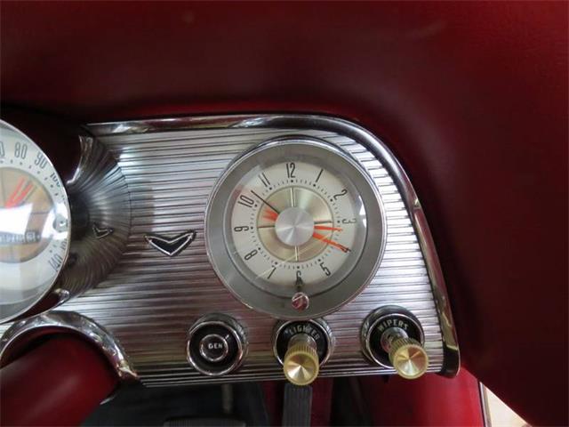 1959 Ford Thunderbird (CC-997777) for sale in St. Charles, Illinois