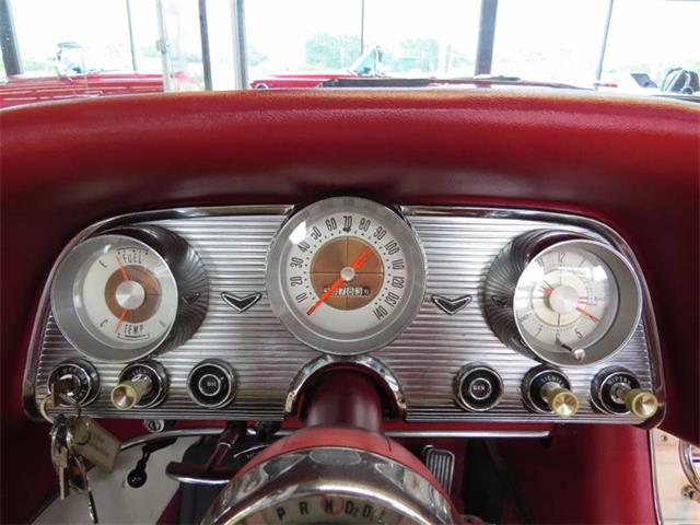 1959 Ford Thunderbird (CC-997777) for sale in St. Charles, Illinois
