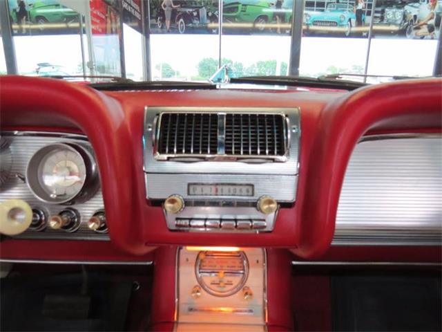 1959 Ford Thunderbird (CC-997777) for sale in St. Charles, Illinois