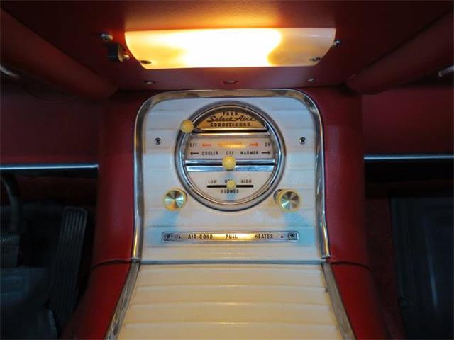 1959 Ford Thunderbird (CC-997777) for sale in St. Charles, Illinois