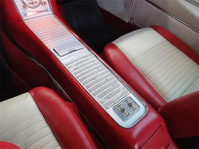 1959 Ford Thunderbird (CC-997777) for sale in St. Charles, Illinois